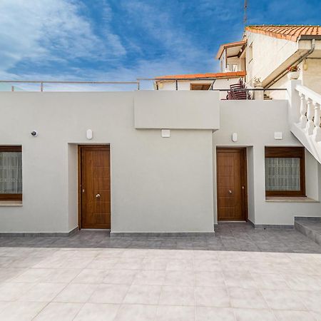 Precioso Apartamento Con Vistas Espectaculares Santander Exteriör bild
