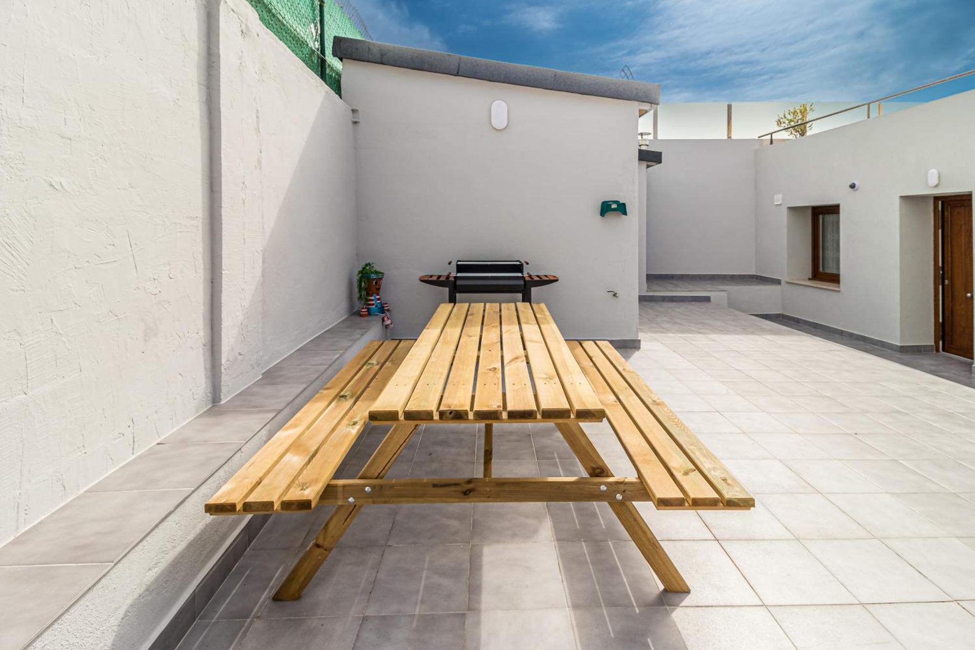 Precioso Apartamento Con Vistas Espectaculares Santander Exteriör bild