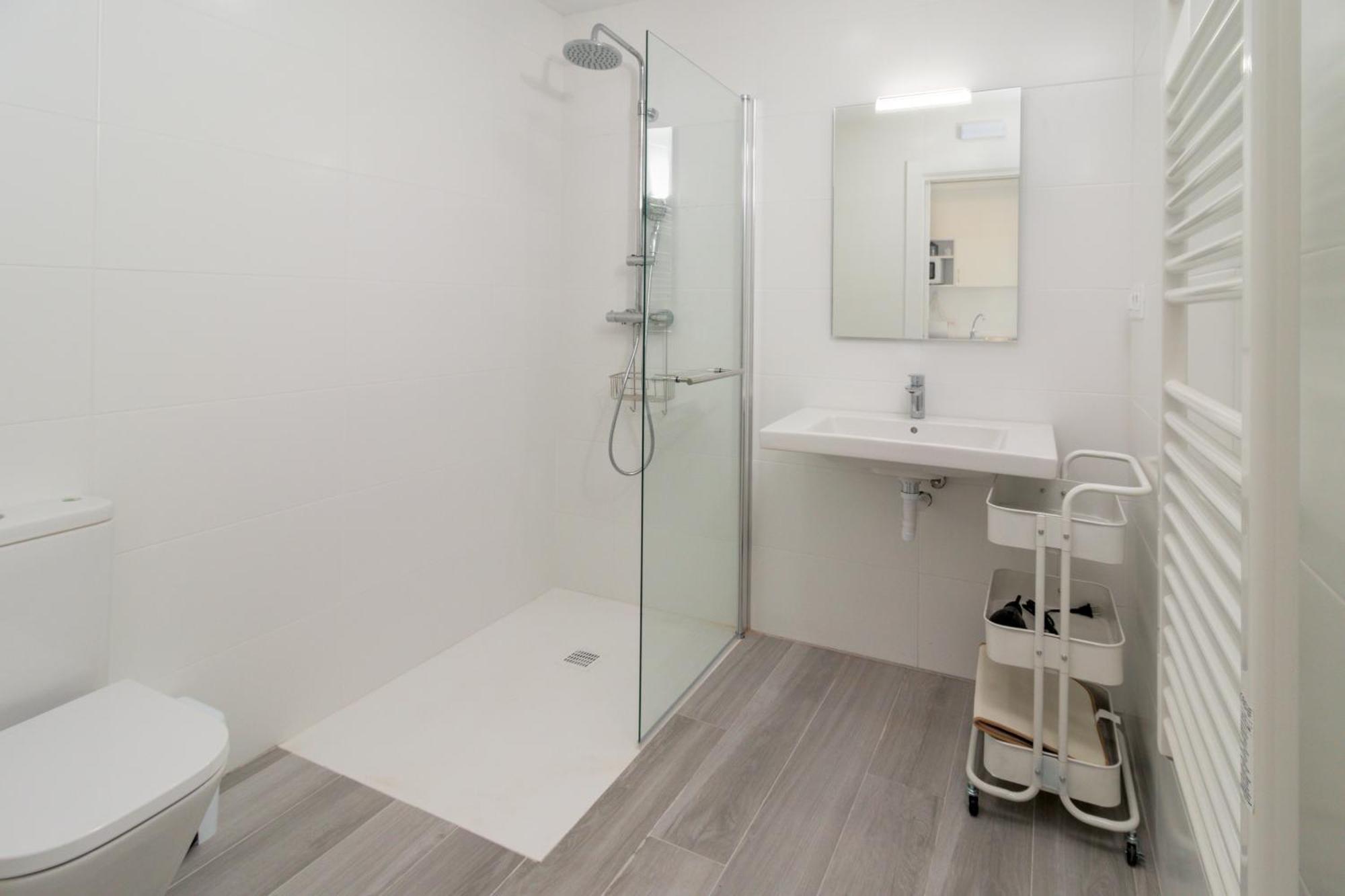 Precioso Apartamento Con Vistas Espectaculares Santander Exteriör bild